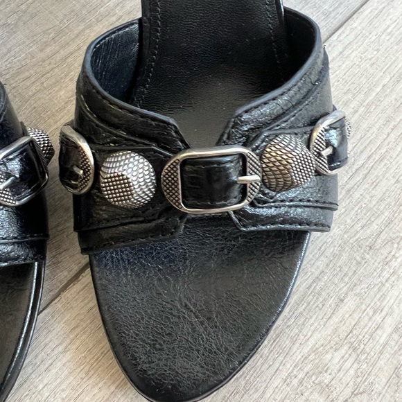 Balenciaga Heels - Picture 2 of 7